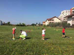 ore de golf