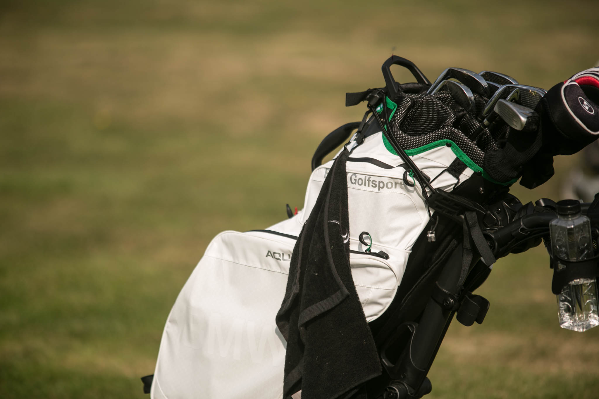 Cifre și statistici 2017: unde am jucat, cât am scris și cum a evoluat jocul de golf în România