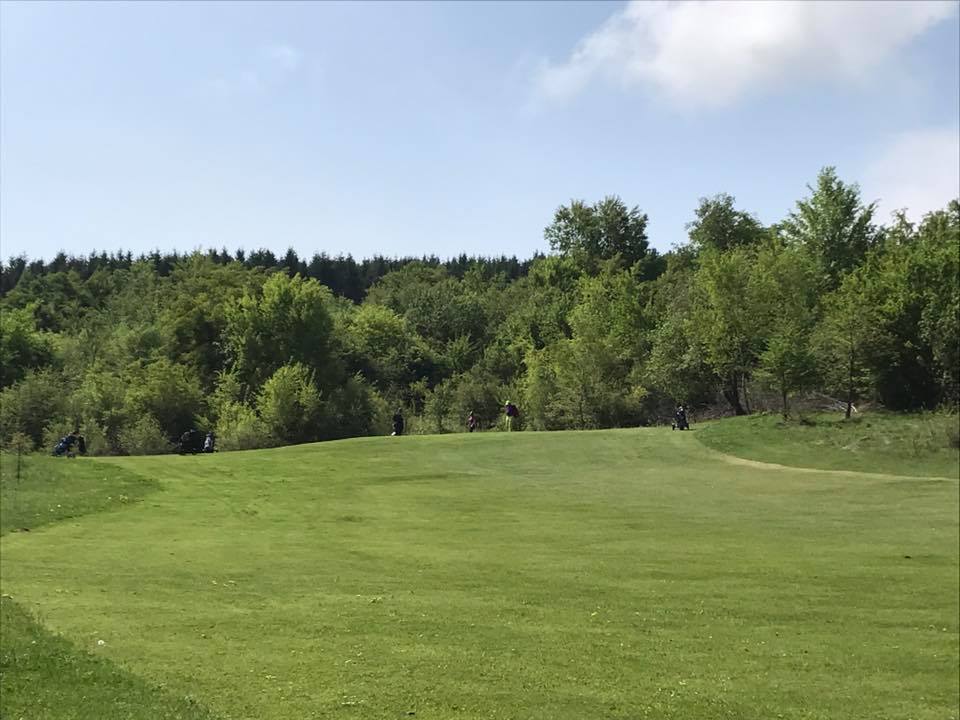 Despre CAV și Romanian Golf Hall of Fame