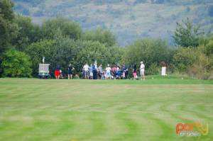 Jucători UAMT Golf CUp