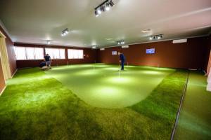 cluburi de golf care se inchid 