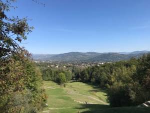 PAR 3, traseul 6 - Lac De Verde Golf Club