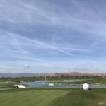 Inaugurarea Theodora Golf Club