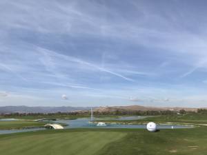 Inaugurarea Theodora Golf Club