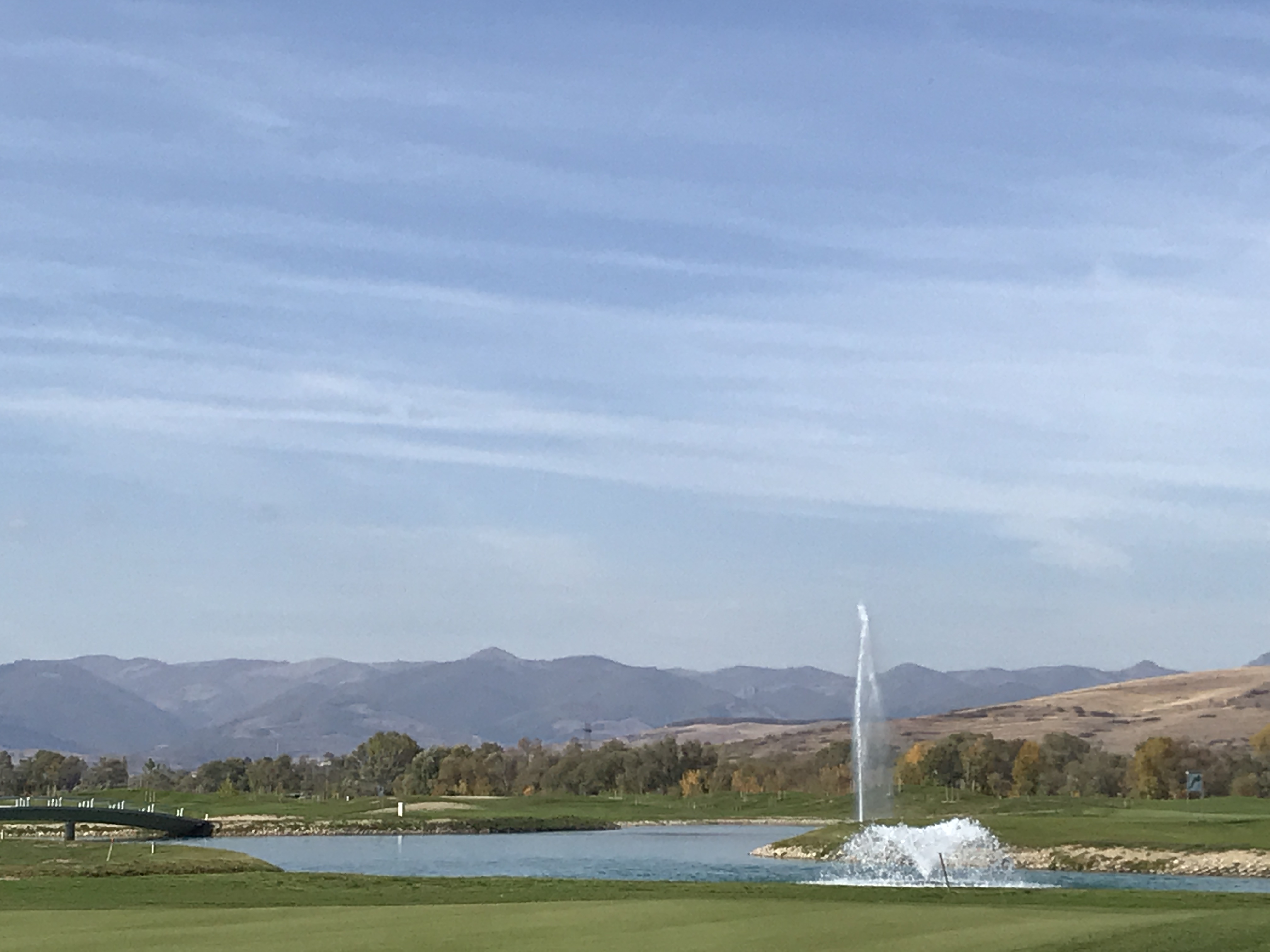 Inaugurarea Theodora Golf Club