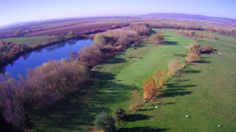 3 motive să ajungi la Oradea în mini-vacanța de 1 Decembrie I Golf de Ziua Națională a României I