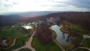 SunGarden Golf Club - Cifre și statistici 2017