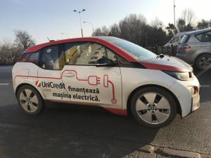 Unicredit Leasing sprijina golf indoor Champ Du Golf