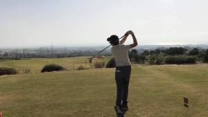 Swing Junior - Kids Golf Tour România