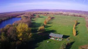 KingsLand Country Club - Kids Golf Tour România