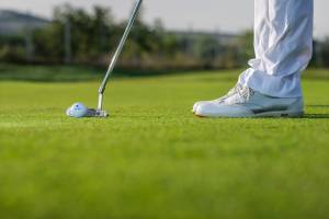 Theodora Golf Club