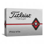 Mingi Golf Titleist Pro V1x ( 12 mingi ) 2019