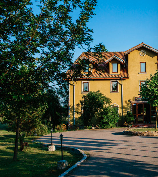 IZVOR DE GOLF