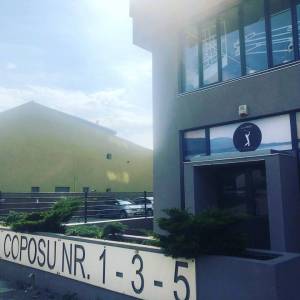 Locație InTo Golf