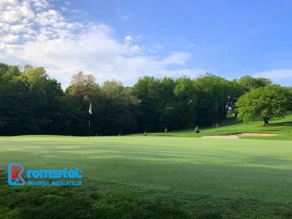 Romstal Golf Cup | 1st of June