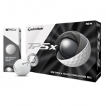Mingi de golf TaylorMade TP5X 2019 ( 12 buc )