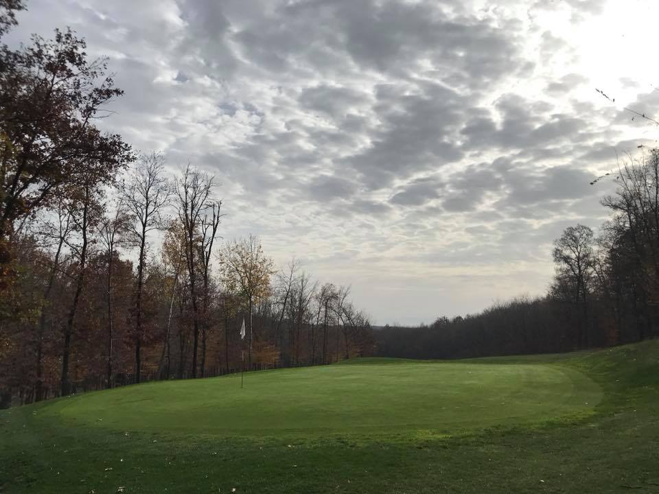 Ultimele concursuri ale sezonului I Golf în România