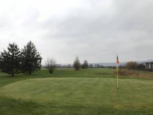 Golf de Ziua Națională
