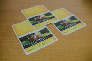 Elis Golf Cup