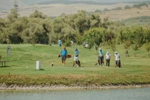 Elis Golf Cup