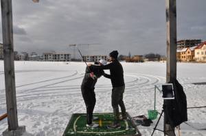 Cluj Golf Driving Range