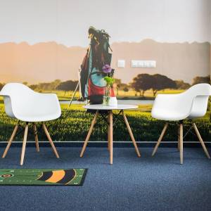 cluburi de golf care se inchid 