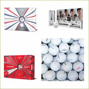 Mingi de golf