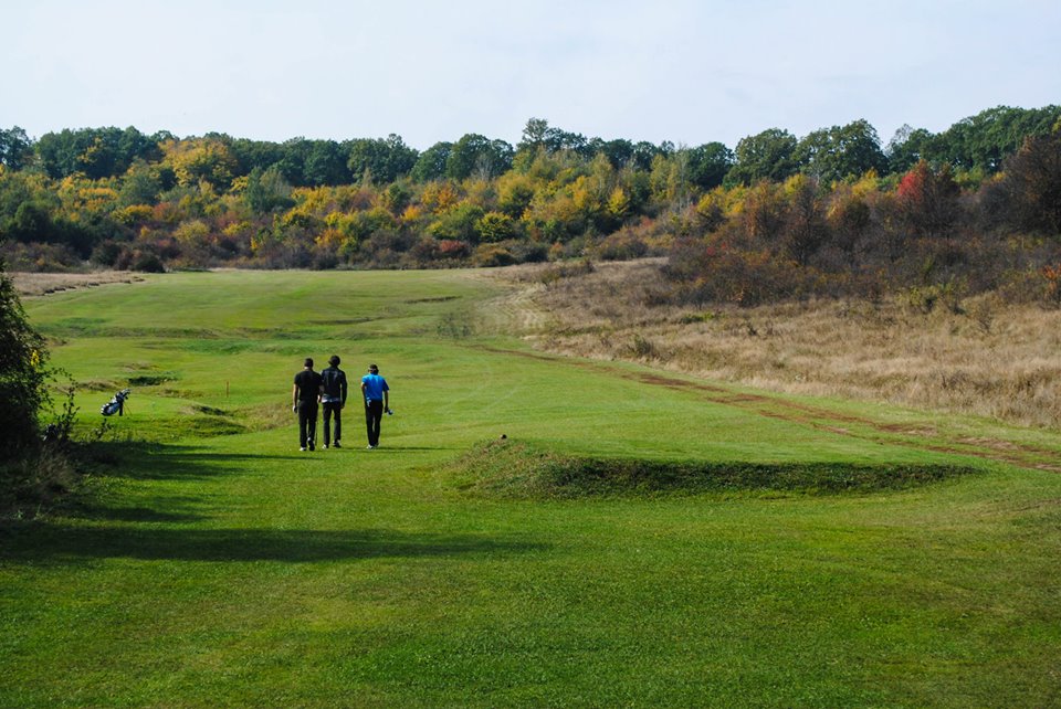 TRANSILVANIA GOLF CLUB