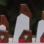 Cup Nova trofee