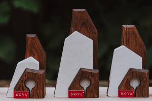 Cup Nova trofee