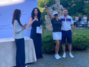Cupa Nova - Hole in One 