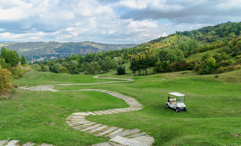 LAC DE VERDE GOLF CLUB