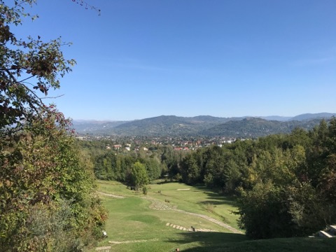 LAC DE VERDE GOLF CLUB