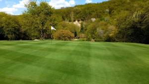 SunGarden Golf & Spa Resort