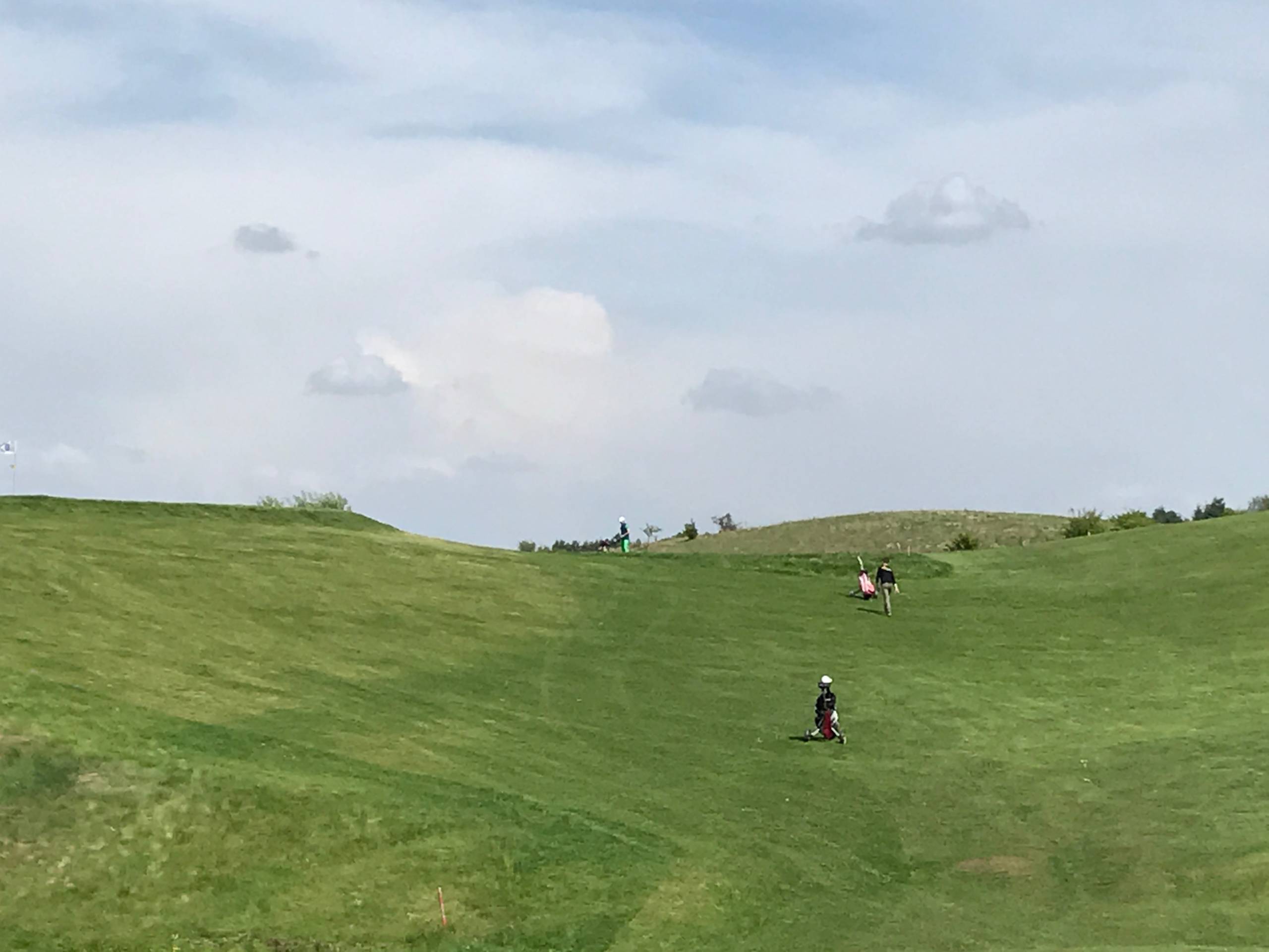 TRANSILVANIA GOLF CLUB
