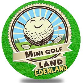 Minigolf Land