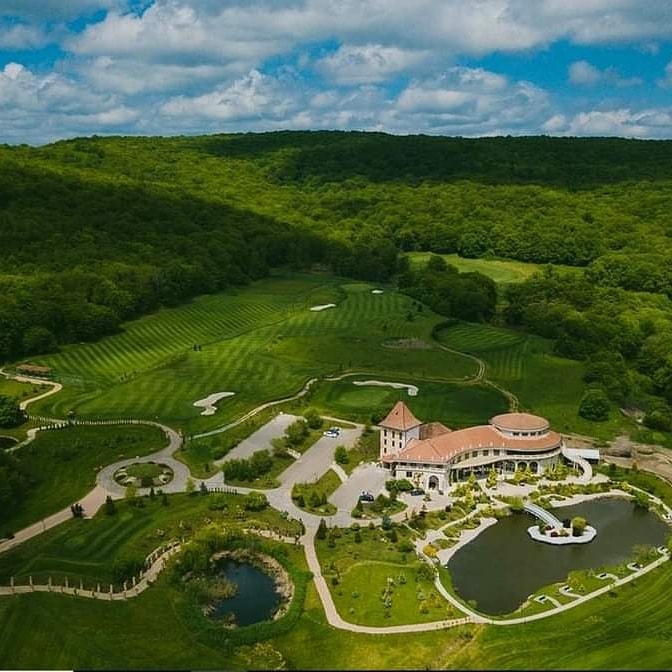 Sun Garden Golf & Spa Resort