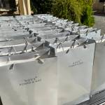 Cupa Nova goodie bag