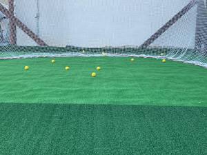 Oradea Golf Box..