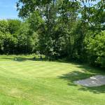 Remember Paul Tomita Golf Cup