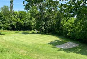 Remember Paul Tomita Golf Cup