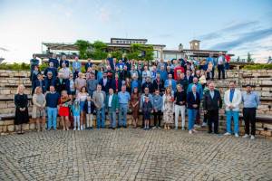 Cifrele competitiei Kaliakra Golf Open