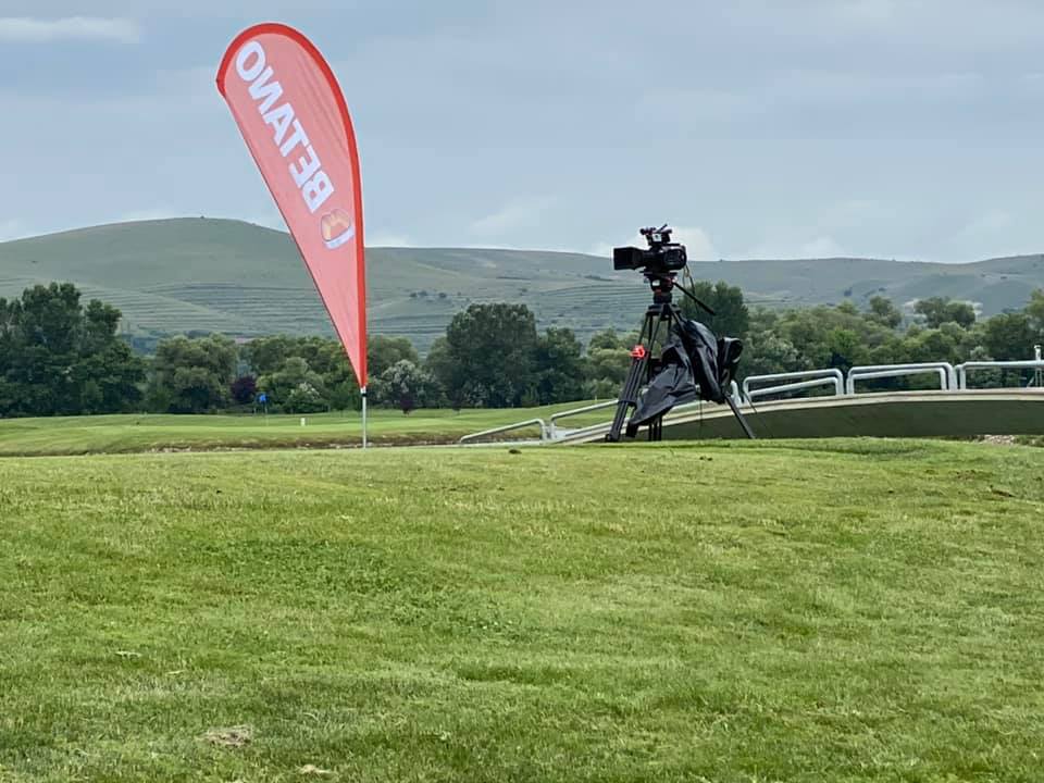 Link Transmisie Live Liga Națională De Golf Betano