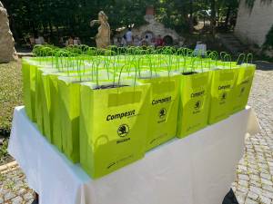 Cum a fost la Compexit Golf Trophy editia a III-a