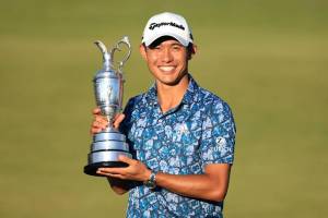 collin morikawa
