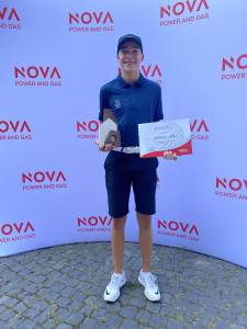 Cum a fost la Nova Power & Gas Golf Cup Cum a fost la Nova Power & Gas Golf Cup