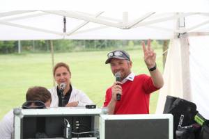 Ladies, Gentlemen & Golf by Daniela Sima - Best Golf Tournament Organizer