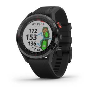 Garmin Approach S62,