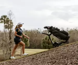 Stewart Golf Apex Remote